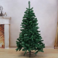 Ель голубая 150 см, d нижнего яруса 85 см, 430 веток Ель голубая 150 см, d нижнего яруса 85 см, 430 веток