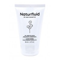 Экстраскользкий лубрикант на водной основе Nuei Naturfluid - 50 мл. Экстраскользкий лубрикант на водной основе Nuei Naturfluid - 50 мл.