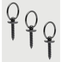 Набор из 3 колец Strap-On-Me Dildo Ring Набор из 3 колец Strap-On-Me Dildo Ring