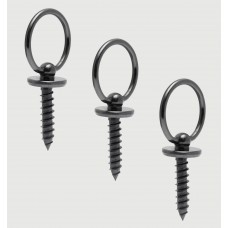 Набор из 3 колец Strap-On-Me Dildo Ring