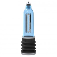 Синяя гидропомпа Bathmate HydroMAX8