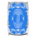 Мастурбатор Fleshlight Quickshot Turbo Blue Ice