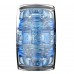 Мастурбатор Fleshlight Quickshot Turbo Blue Ice