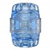 Мастурбатор Fleshlight Quickshot Turbo Blue Ice