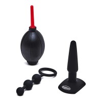 Набор из 3 анальных игрушек Anal Starter Set