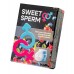 Шипучие таблетки для мужчин Sweet Sperm для изменения вкуса спермы (4 шт. по 0,5 гр.)