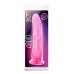 Розовый фаллоимитатор Sweet N’ Hard 6 Realistic Pink 8.5-Inch Long Dildo - 19 см.