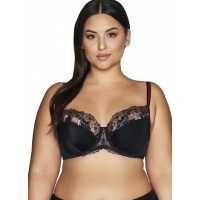 Бюстгальтер Intense с чашками на тонком поролоне Бюстгальтер Intense с чашками на тонком поролоне
