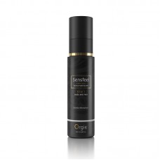 Мужской лосьон для тела и волос с феромонами Orgie Sensfeel For Man Pheromone Seduction Elixir - 100 мл.