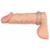 Набор из 2-х колец для пениса Penis Cock Ring Набор из 2-х колец для пениса Penis Cock Ring