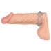 Набор из 2-х колец для пениса Penis Cock Ring Набор из 2-х колец для пениса Penis Cock Ring