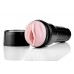 Мастурбатор-вагина Fleshlight - Vibro Pink Lady Touch с вибрацией