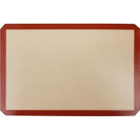 Лист кондит. (-20С+230С);силикон;,L=60,B=40см