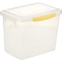 Контейнер для продуктов с крышкой (объем 10 л.)