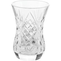 Стакан для чая;хрусталь;100мл;D=70,H=95мм