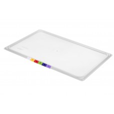 Крышка для гастроемкости GN 1/1 (53х32,5 см)