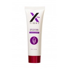 Сужающий и укрепляющий крем для женщин Xtra Tight - 30 мл.