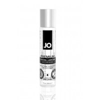 Cиликоновый лубрикант JO Personal Premium Lubricant - 30 мл.