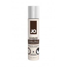 Водно-масляный лубрикант JO Silicon free Hybrid Lubricant ORIGINAL- 30 мл.