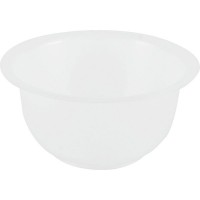 Миска;полипроп.;2,5л;D=25,H=12см;белый Миска;полипроп.;2,5л;D=25,H=12см;белый