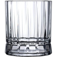Олд фэшн «Уэйн»;хр.стекло;250мл;D=79,H=89мм;прозр.