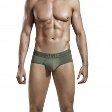 Зеленые трусы-брифы Britanica Classic Brief