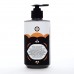 Шампунь-кондиционер Sibirskiy Shampoo Conditioner Protein Keratine - 400 мл.