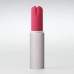 Мини-вибратор в форме помады Iroha Stick Hamanasu