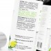 Лубрикант для орального секса SGAN со вкусом коктейля «Маргарита» - 100 мл.