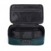 Зеленая сумочка для хранения игрушек Discreet Box