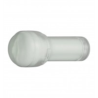 Люминесцентный мастурбатор-вагина FeelGlow Stroker Люминесцентный мастурбатор-вагина FeelGlow Stroker