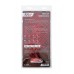 Силиконовый вибратор Monster Rex - 24,5 см.