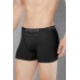 Мужские трусы-боксеры с горизонтальным гульфиком Doreanse Cotton Premium