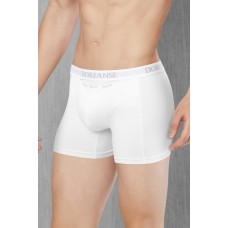 Мужские трусы-боксеры с горизонтальным гульфиком Doreanse Cotton Premium