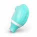 Клиторальный вибромассажер TF 2 in 1 Clitoral Vibrator