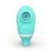 Клиторальный вибромассажер TF 2 in 1 Clitoral Vibrator