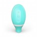 Клиторальный вибромассажер TF 2 in 1 Clitoral Vibrator