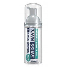 Очищающая пенка для игрушек и тела Toy & Body Cleaner Foamer - 47 мл.