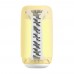 Желтый мастурбатор Tenga Puffy