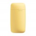 Желтый мастурбатор Tenga Puffy