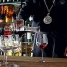 Декантер «Симпозиум»;стекло;2,035л;D=20,7,H=23см;прозр.