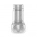 Мастурбатор Feel Pocket Stroker Crystal
