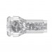 Мастурбатор Feel Pocket Stroker Crystal