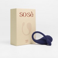 Синее виброяйцо Aurora Синее виброяйцо Aurora