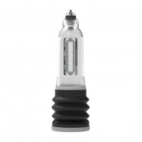 Прозрачная гидропомпа Bathmate HydroMAX6