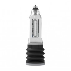 Прозрачная гидропомпа Bathmate HydroMAX6