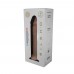 Телесный фаллоимитатор SILEXD Model 2 9  - 22,9 см.