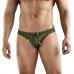 Зеленые мужские плавки Toscana Swimsuit Brief