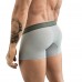 Cерые мужские трусы-хипсы Clever Berna Trunks