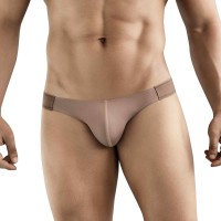 Коричневые трусы-брифы Clever Sapphire Brief Коричневые трусы-брифы Clever Sapphire Brief